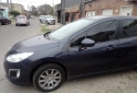 Autos - Peugeot 308 active 2014 Nafta 125000Km - En Venta