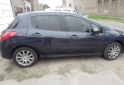 Autos - Peugeot 308 active 2014 Nafta 125000Km - En Venta