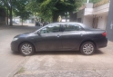 Autos - Toyota COROLLA SEG 1.8 2008 Nafta 200000Km - En Venta