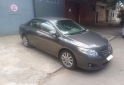 Autos - Toyota COROLLA SEG 1.8 2008 Nafta 200000Km - En Venta