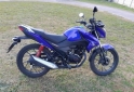 Motos - Honda Cb twister 125 2023 Nafta 3800Km - En Venta