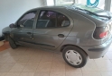 Autos - Renault Megan 1998 GNC 256000Km - En Venta