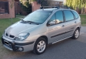 Autos - Renault Scenic 2007 Nafta 195000Km - En Venta