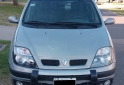 Autos - Renault Scenic 2007 Nafta 195000Km - En Venta