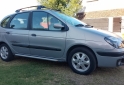 Autos - Renault Scenic 2007 Nafta 195000Km - En Venta