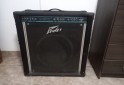 Instrumentos Musicales - Ampli Peavey TNT  160 Bajo - En Venta