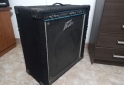 Instrumentos Musicales - Ampli Peavey TNT  160 Bajo - En Venta