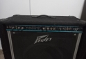 Instrumentos Musicales - Ampli Peavey TNT  160 Bajo - En Venta