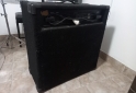 Instrumentos Musicales - Ampli Peavey TNT  160 Bajo - En Venta