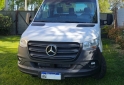 Utilitarios - Mercedes Benz 517 Chasis 2024 Diesel 0Km - En Venta