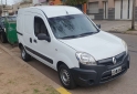 Utilitarios - Renault KANGOO 2014 Nafta 193900Km - En Venta