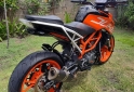 Motos - Ktm DUKE 390 2017 Nafta 29000Km - En Venta