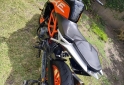 Motos - Ktm DUKE 390 2017 Nafta 29000Km - En Venta