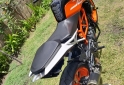 Motos - Ktm DUKE 390 2017 Nafta 29000Km - En Venta