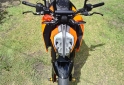 Motos - Ktm DUKE 390 2017 Nafta 29000Km - En Venta