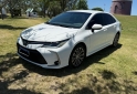 Autos - Toyota corolla seg ecvt hbrido 2021 Electrico / Hibrido 60000Km - En Venta