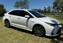 Autos - Toyota corolla seg ecvt hbrido 2021 Electrico / Hibrido 60000Km - En Venta