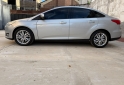 Autos - Ford Ford Focus SE PLUS 2016 Nafta 116000Km - En Venta