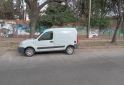 Utilitarios - Renault Kangoo 2015 Diesel 100000Km - En Venta