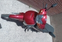 Motos - Motomel Blitz 110 2024 Nafta 2000Km - En Venta