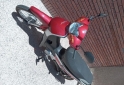 Motos - Motomel Blitz 110 2024 Nafta 2000Km - En Venta