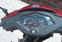 Motos - Motomel Blitz 110 2024 Nafta 2000Km - En Venta