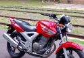 Motos - Honda Cbx 2013 Nafta 40000Km - En Venta