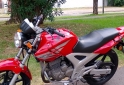 Motos - Honda Cbx 2013 Nafta 40000Km - En Venta