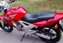 Motos - Honda Cbx 2013 Nafta 40000Km - En Venta