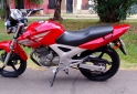 Motos - Honda Cbx 2013 Nafta 40000Km - En Venta