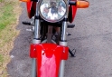 Motos - Honda Cbx 2013 Nafta 40000Km - En Venta