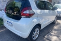 Autos - Fiat Mobi 2017 Nafta 54000Km - En Venta