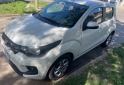 Autos - Fiat Mobi 2017 Nafta 54000Km - En Venta