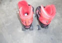 Deportes - PATINES LAMBORGHINI - En Venta