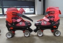 Deportes - PATINES LAMBORGHINI - En Venta