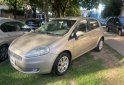 Autos - Fiat Punto 1.4 Elx Top 2008 Nafta 174000Km - En Venta