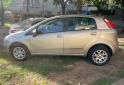 Autos - Fiat Punto 1.4 Elx Top 2008 Nafta 174000Km - En Venta