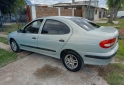 Autos - Renault Megane 2008 Nafta 165000Km - En Venta