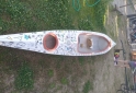 Deportes Náuticos - Kayak doble abierto baum - En Venta