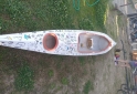 Deportes Náuticos - Kayak doble abierto baum - En Venta