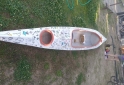 Deportes Náuticos - Kayak doble abierto baum - En Venta