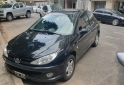 Autos - Peugeot 206 1.6 XT 2005 Nafta 101000Km - En Venta