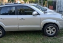 Camionetas - Hyundai Tucson 2010 Nafta 215000Km - En Venta