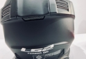 Accesorios para Motos - Casco Ls2 Pioneer evo mx436 negro mate - En Venta