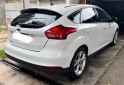 Autos - Ford Se plus 2019 Nafta 75000Km - En Venta