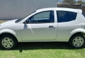 Autos - Ford Ka Viral 1.0 2012 Nafta 130000Km - En Venta