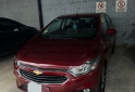 Autos - Chevrolet Onix LTZ AT 2017 Nafta 91500Km - En Venta