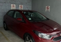 Autos - Chevrolet Onix LTZ AT 2017 Nafta 91500Km - En Venta