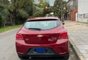 Autos - Chevrolet Onix LTZ AT 2017 Nafta 91500Km - En Venta