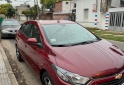 Autos - Chevrolet Onix LTZ AT 2017 Nafta 91500Km - En Venta